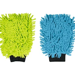 Microfaserhandschuh Duo 2er Set ^ Steuber Hot