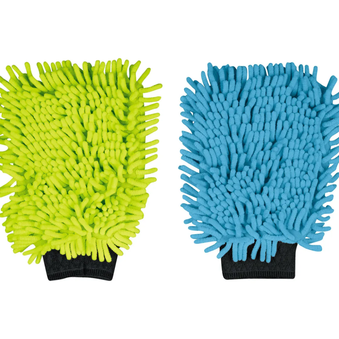 Microfaserhandschuh Duo 2er Set ^ Steuber Hot