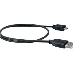 Micro USB Sync u. Ladekabel 0,50 m ^ Schwaiger Online