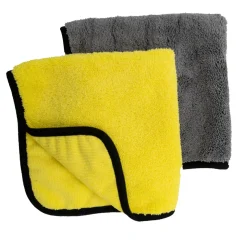 Mikrofasertuch 40 x 40 cm 2er Set ^ Steuber