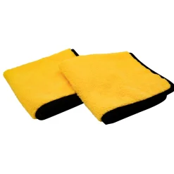 Mikrofasertuch 40 x 40 cm 2er Set ^ Steuber