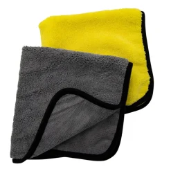 Mikrofasertuch 40 x 40 cm 2er Set ^ Steuber
