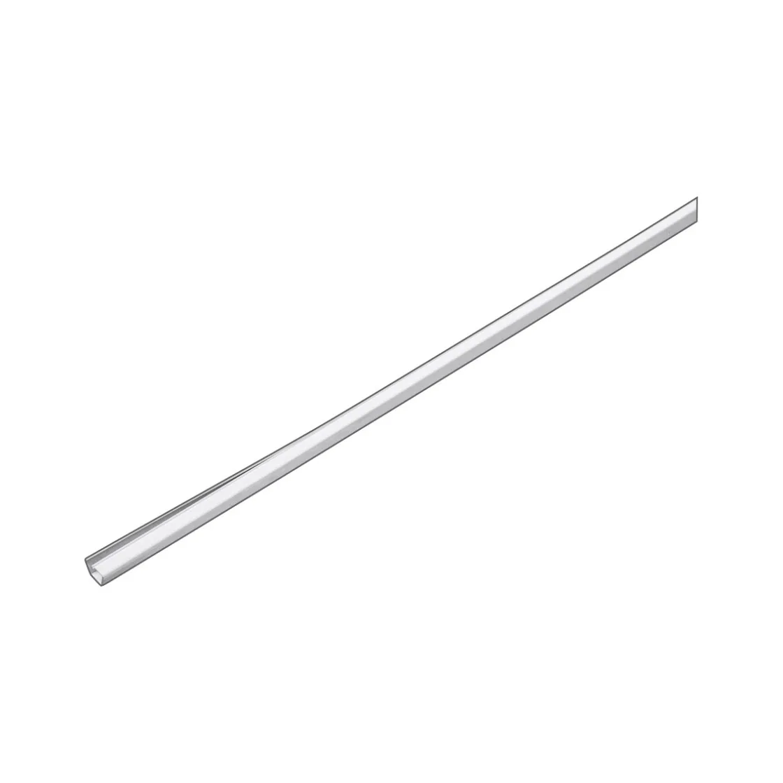 Minikanal mit Klappdeckel 200 cm ^ Discount
