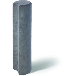 Mini-Palisade grau 11/40 cm ^ Diephaus Best