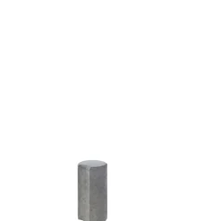 Mini-Palisade grau 11/40 cm ^ Diephaus Best