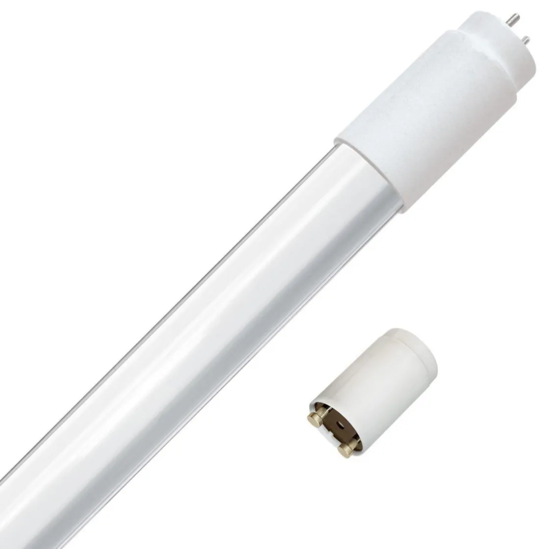 Müller Licht LED-Röhre G13 1W warmweiß ^ Müller-Licht Outlet