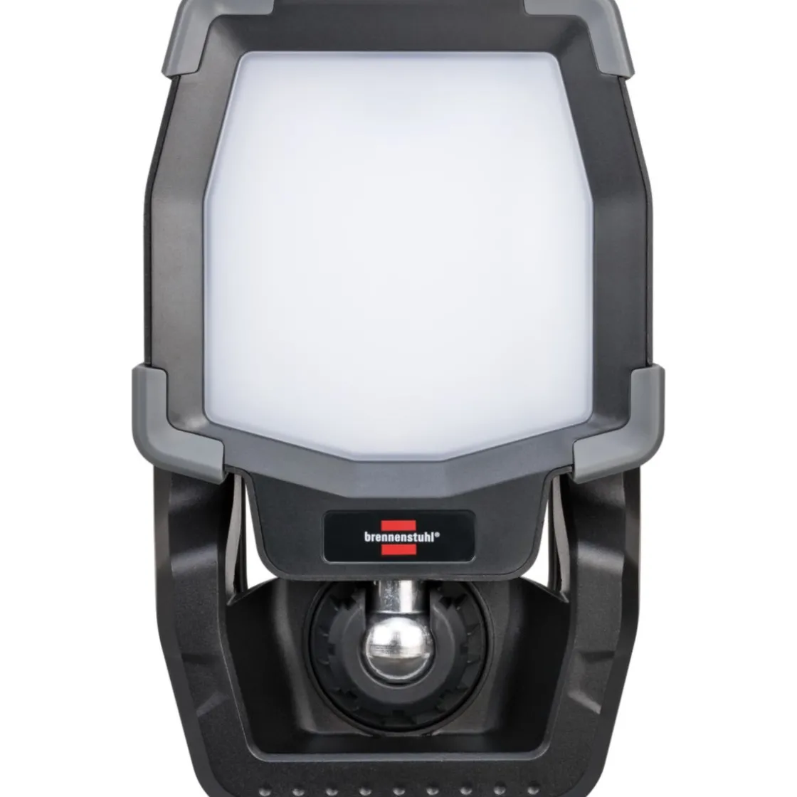 Mobiler LED Akku Strahler CL 4050 MAClip, 3800lm, IP65 ^ Brennenstuhl New
