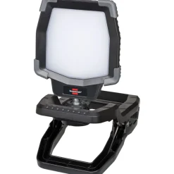 Mobiler LED Akku Strahler CL 4050 MAClip, 3800lm, IP65 ^ Brennenstuhl New