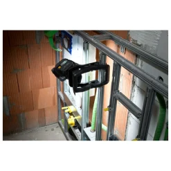Mobiler LED Akku Strahler CL 4050 MAClip, 3800lm, IP65 ^ Brennenstuhl New