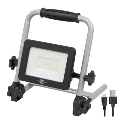 Mobiler LED Akku Strahler EL 2000 MA2150lm, IP54 ^ Brennenstuhl Outlet