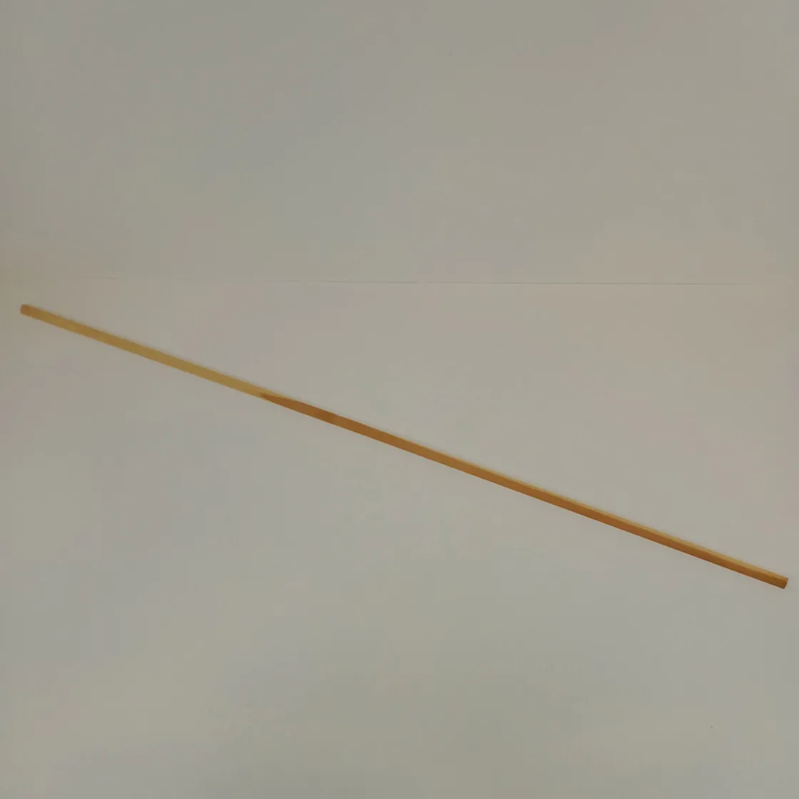Modelbauleiste Viertel Kiefer 9 x 9 x 1000 mm ^ Best