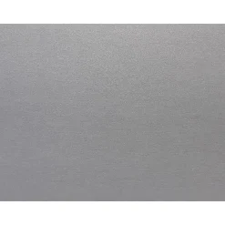 Moebelbauplatte Edelstahlgrau 2630x200x19 mm ^ Outlet
