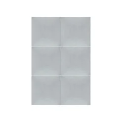 Palsterpaneele 30x30 cm hellgrau ^ Mollis Online