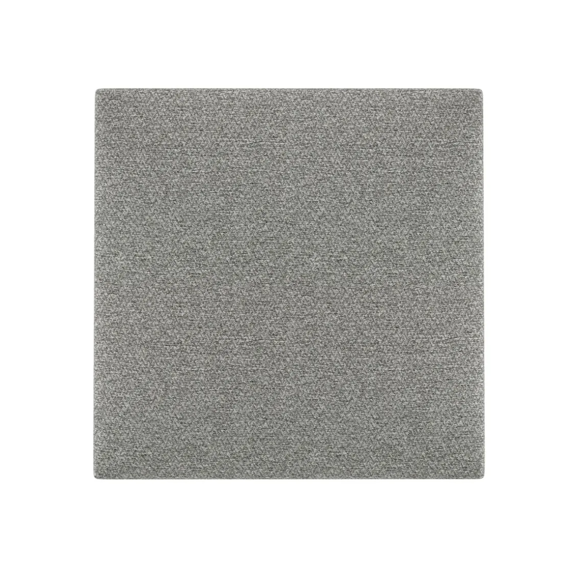 Polsterpaneele grau 30 x 30 cm ^ Mollis New