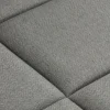 Polsterpaneele grau 60 x 30 cm ^ Mollis