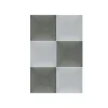 Polsterpaneele 30x30 cm anthrazit ^ Mollis New