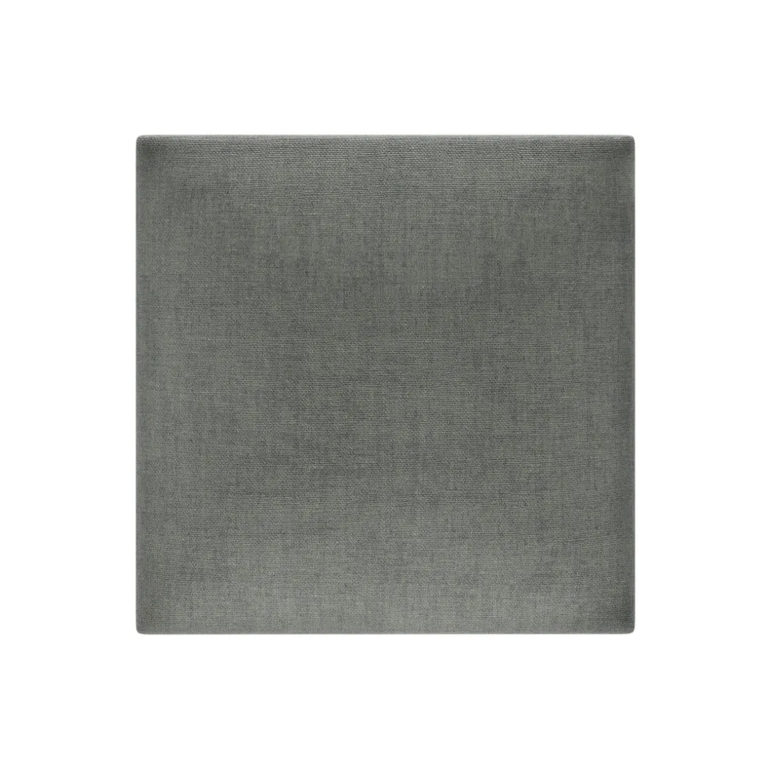 Polsterpaneele 30x30 cm anthrazit ^ Mollis New