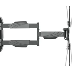 Motion 4 TV Wandhalter 58-190cm2 Gelenke, max. 35kg ^ Schwaiger Outlet