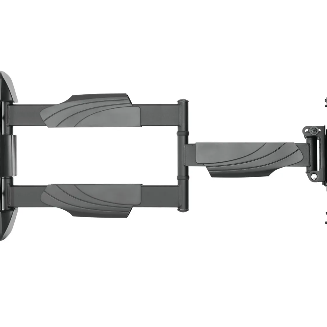 Motion 4 TV Wandhalter 58-190cm2 Gelenke, max. 35kg ^ Schwaiger Outlet