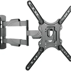 Motion 4 TV Wandhalter 58-190cm2 Gelenke, max. 35kg ^ Schwaiger Outlet