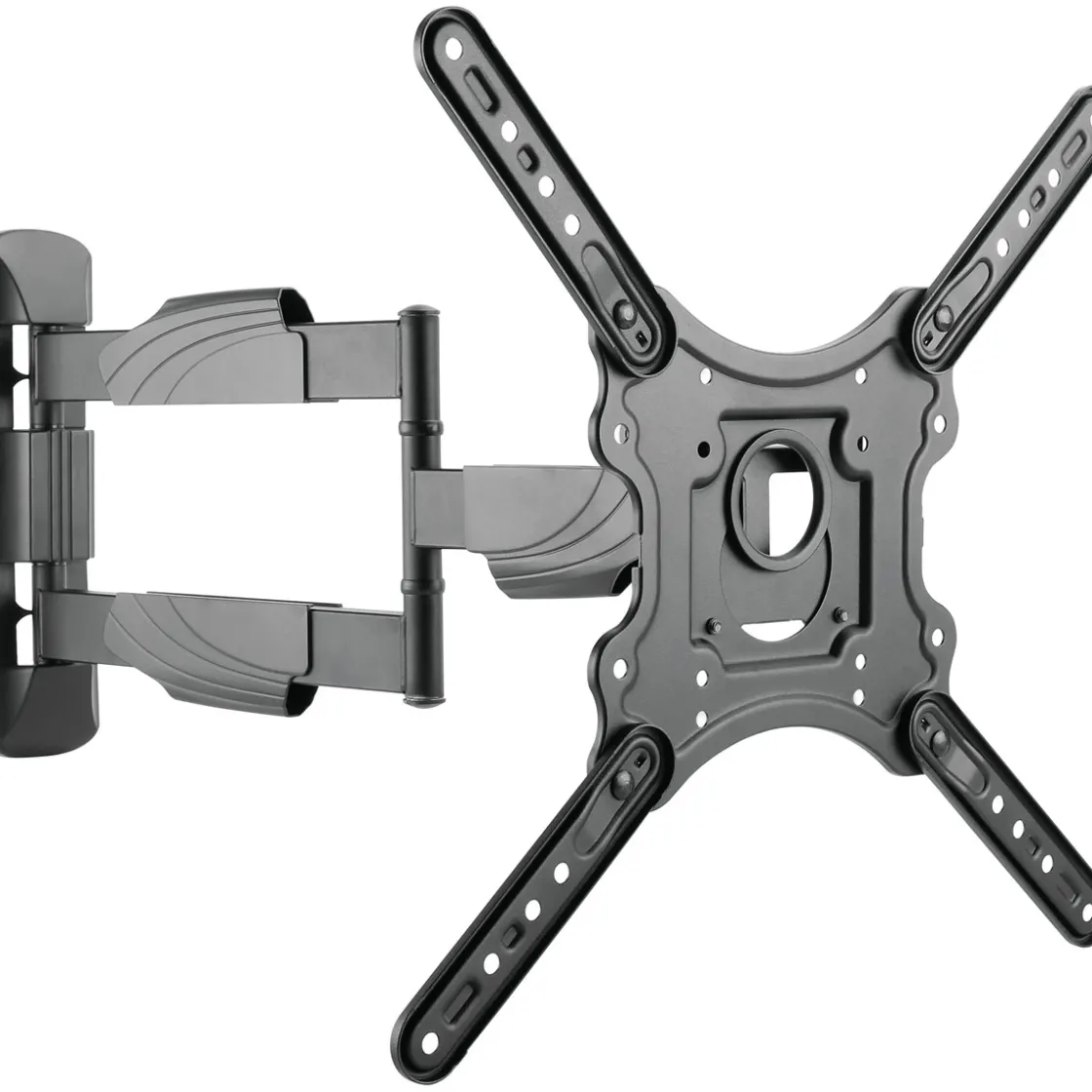 Motion 4 TV Wandhalter 58-190cm2 Gelenke, max. 35kg ^ Schwaiger Outlet