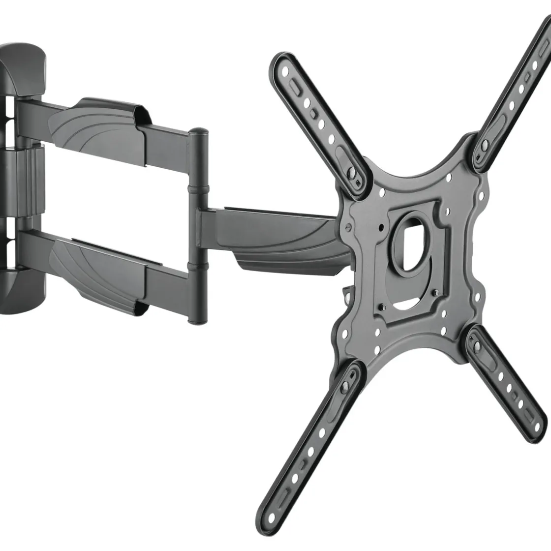 Motion 4 TV Wandhalter 58-190cm2 Gelenke, max. 35kg ^ Schwaiger Outlet