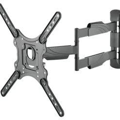 Motion 4 TV Wandhalter 58-190cm2 Gelenke, max. 35kg ^ Schwaiger Outlet