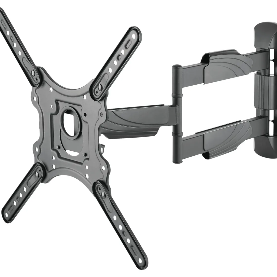 Motion 4 TV Wandhalter 58-190cm2 Gelenke, max. 35kg ^ Schwaiger Outlet
