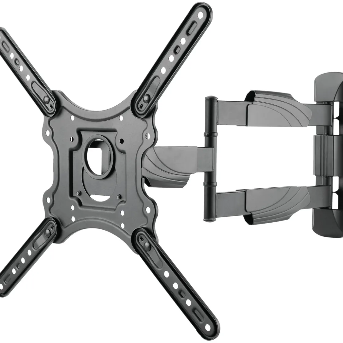 Motion 4 TV Wandhalter 58-190cm2 Gelenke, max. 35kg ^ Schwaiger Outlet