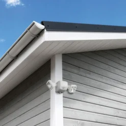 Doppel Strahler MB3000 kabellos weiß ^ Mr. Beams Online