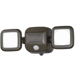 Doppel Strahler MB3000 kabellos braun ^ Mr. Beams Outlet
