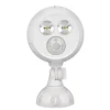 LED-Strahler MB380 kabellos weiß ^ Mr. Beams