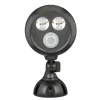 LED-Strahler MB390 kabellos braun ^ Mr. Beams Outlet