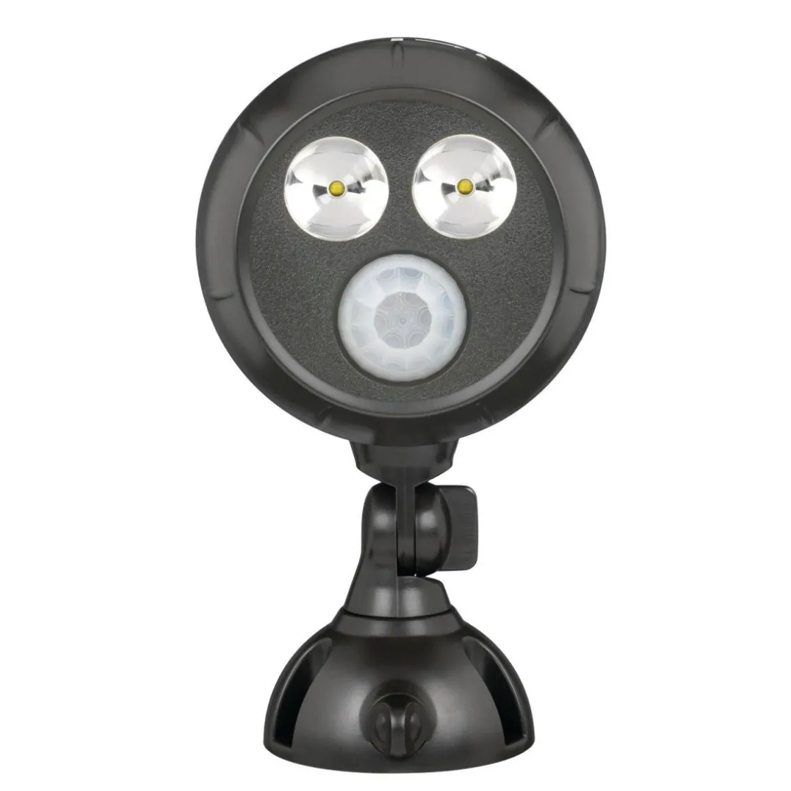 LED-Strahler MB390 kabellos braun ^ Mr. Beams Outlet