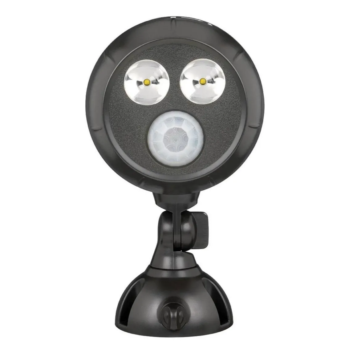 LED-Strahler MB390 kabellos braun ^ Mr. Beams Outlet