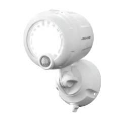 LED-Strahler MB360XT 2er-Set kabellos weiß ^ Mr. Beams Clearance