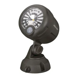 LED-Strahler MB360XT kabellos braun ^ Mr. Beams Best
