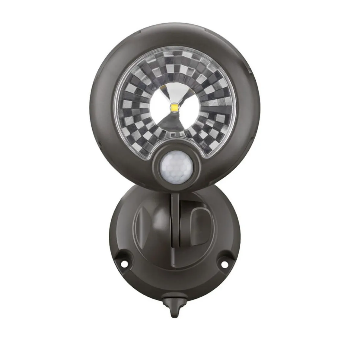 LED-Strahler MB360XT kabellos braun ^ Mr. Beams Best
