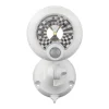 LED-Strahler MB360XT kabellos weiß ^ Mr. Beams Hot