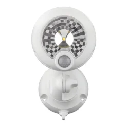 LED-Strahler MB360XT kabellos weiß ^ Mr. Beams Hot