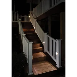 Nachtlicht MB720 2er-Set kabellos weiß ^ Mr. Beams Best