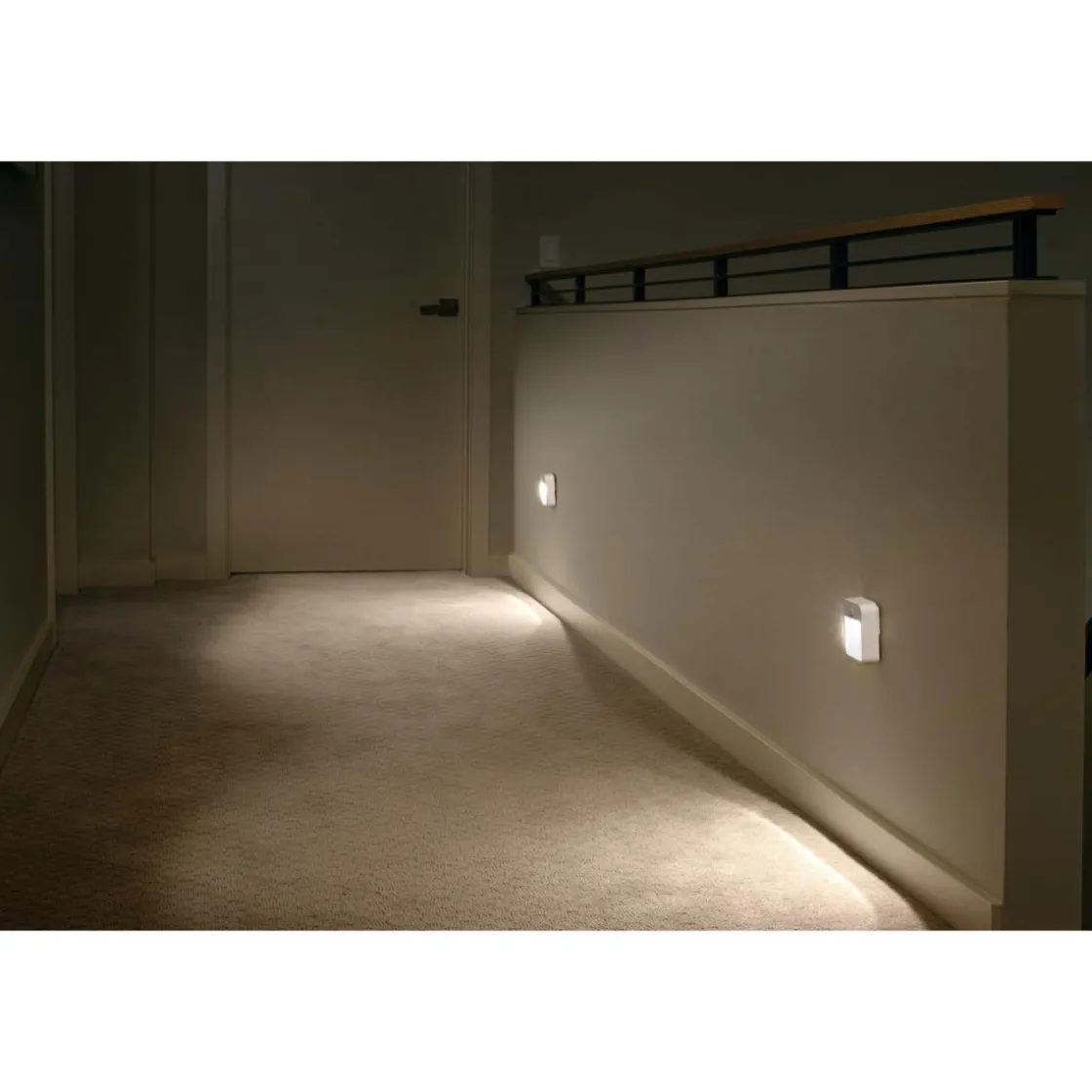 Nachtlicht MB720 kabellos weiß ^ Mr. Beams Online