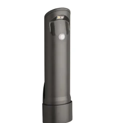 Wegeleuchte MB562 2er-Set kabellos braun ^ Mr. Beams