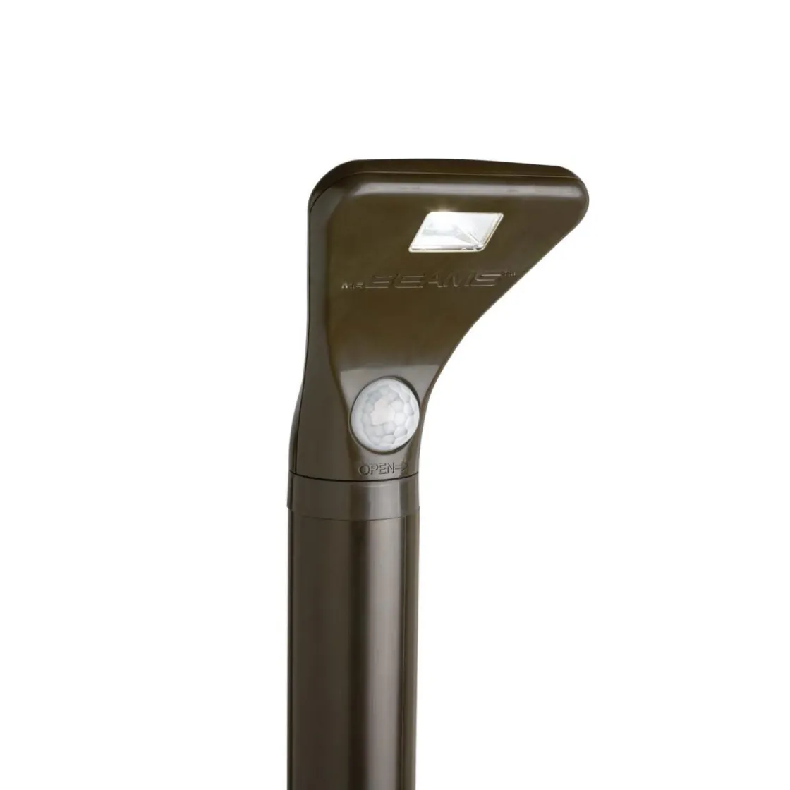 Wegeleuchten MB592 2er-Set kabellos braun ^ Mr. Beams Clearance