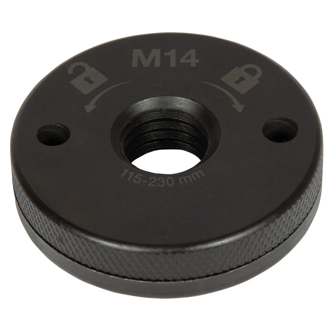 M14 Schnellspannmutter ^ Einhell Online