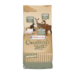 Müsli für Ziegen und Hirsche 20 kg ^