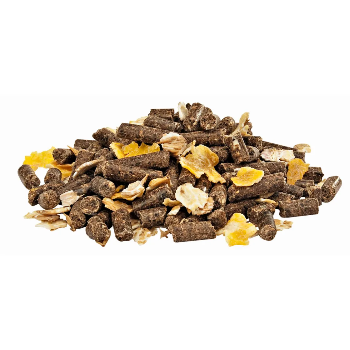Müsli für Ziegen und Hirsche 20 kg ^
