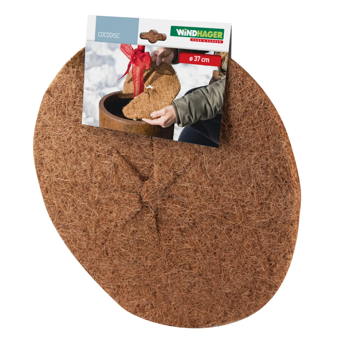 Mulchscheibe cm ^ Windhager New