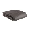 Mulch-Vlies 1,2x10m schwarz ^ Windhager
