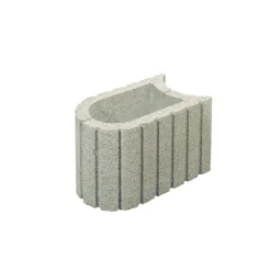 MultiFlor Mini 28,4x20x20 cm ^ Lusit Hot
